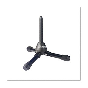 Stagg WISA45 Stand clarinette et flûte traversière pliable