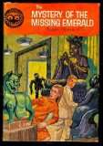 The Mystery of the Missing Emerald (Secret Circle Series)