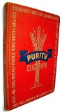 Purity Cook Book 875 Tested Recipes