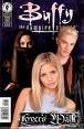 Buffy The Vampire Slayer: Lover's Walk (Photo Cover)