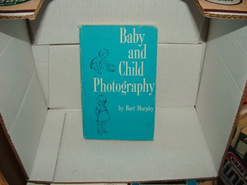 Baby and Child Photography