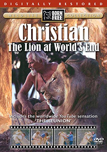 Christian The Lion: The Lion At World's End