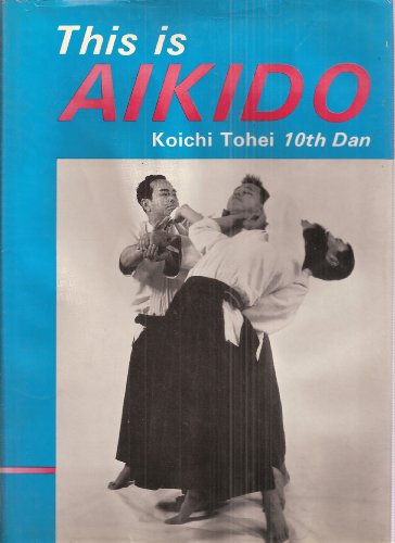 This Is Aikido