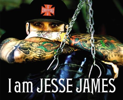 I Am Jesse James