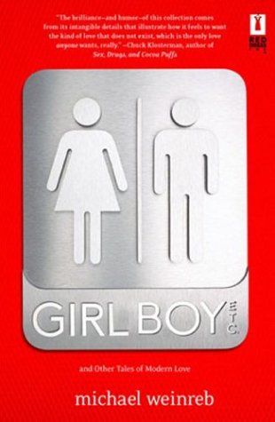 Girl Boy Etc.