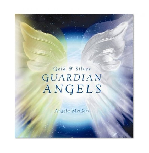 Gold and Silver Guardian Angels