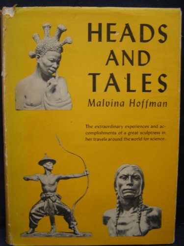 HEADS AND TALES.