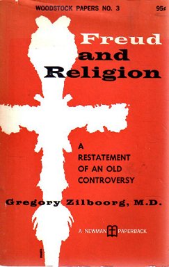 Freud and Religion: A Restatement of and Old Controversy