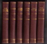 Pearl S. Buck 6 Volume Collection