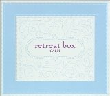Retreat Box: Calm (Refresh and Excite)