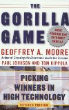 The Gorilla Game: Picking Winners in High Technology