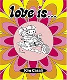 Love is...a Wild Ride!