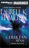 Cerulean Sins (Anita Blake Vampire Hunter)