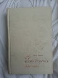 Heat and Thermodynamics: Intermediate Textbook, Fifth Edition