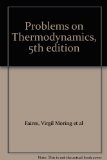 Problems on Thermodynamics, 5th edition