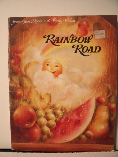 Rainbow Road