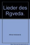 Lieder des Rgveda.