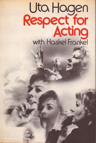 RESPECT FOR ACTING - WITH HASKEL FRANKEL