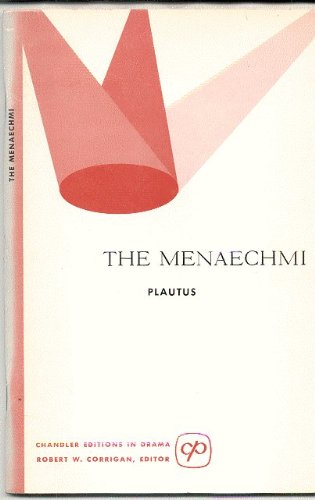 Menaechmi
