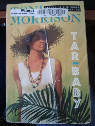 Tar Baby