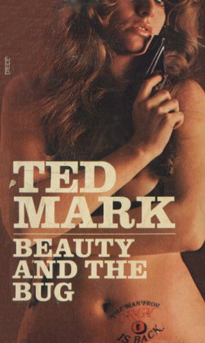 Beauty and the Bug