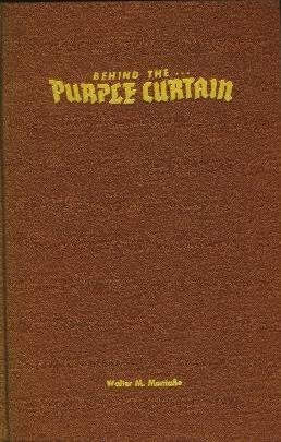 Behind the Purple Curtain