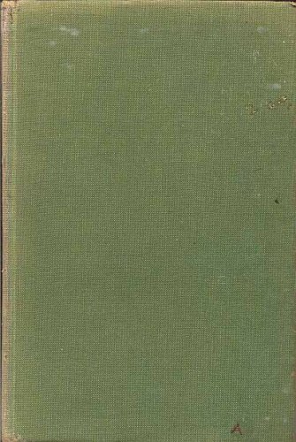 Agape and Eros" Part I-a Study of the Christian Idea of Love, and Part II-The History of the Christian Idea of Love