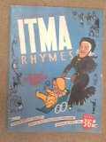 THE FIRST BOOK OF ITMA RHYMES As Sung by Mrs. Handley's Boy Tommy