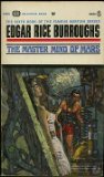 The Master Mind Of Mars - The Sixth Book Of The Famous Maritan Series
