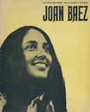 Joan Baez. Souvenir Brochure May 1965
