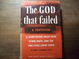 The God That Failed: A Confession