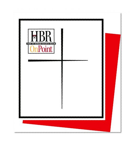 What You Really Need to Know About Change (HBR Article Collection)