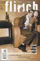 Flinch: The Vertigo Horror Anthology #11 (Bruce Timm)