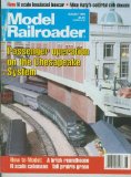 Model Railroader - August, 1996 (Volume 63, #8)