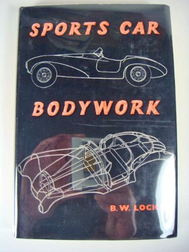 Sports Car Bodywork