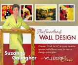 The Fine Art of Wall Design