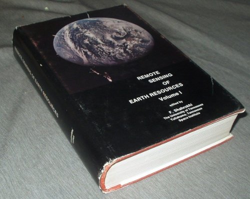 Remote Sensing of Earth Resources