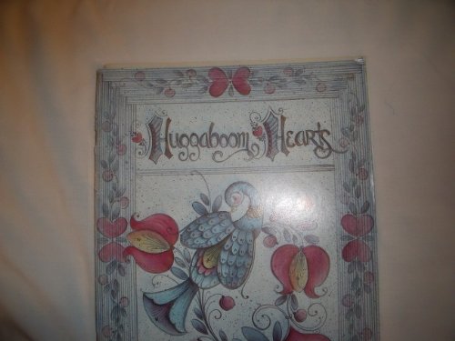 Huggaboom Hearts
