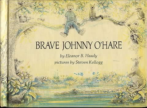 Brave Johnny O'Hare