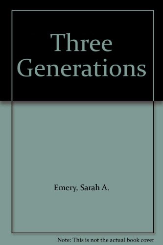 Three Generations