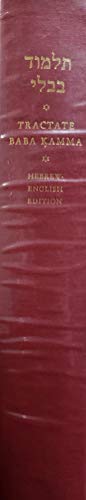 Talmud: Babylonian Talmud: Tractate Sanhedrin (English and Hebrew Edition)