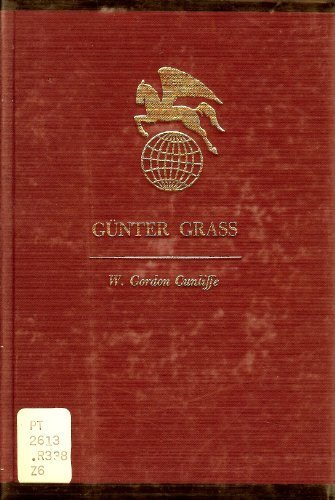 Gunter Grass