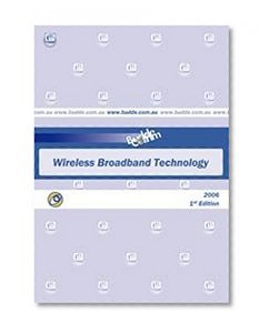 2006 Wireless Broadband Technology