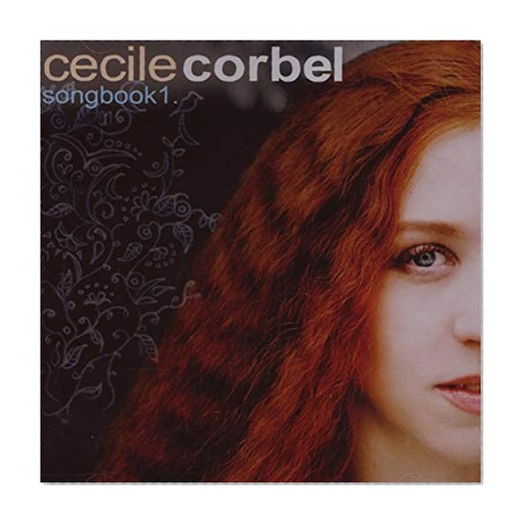 Songbook vol.1 / Cecile Corbel RSCD 279