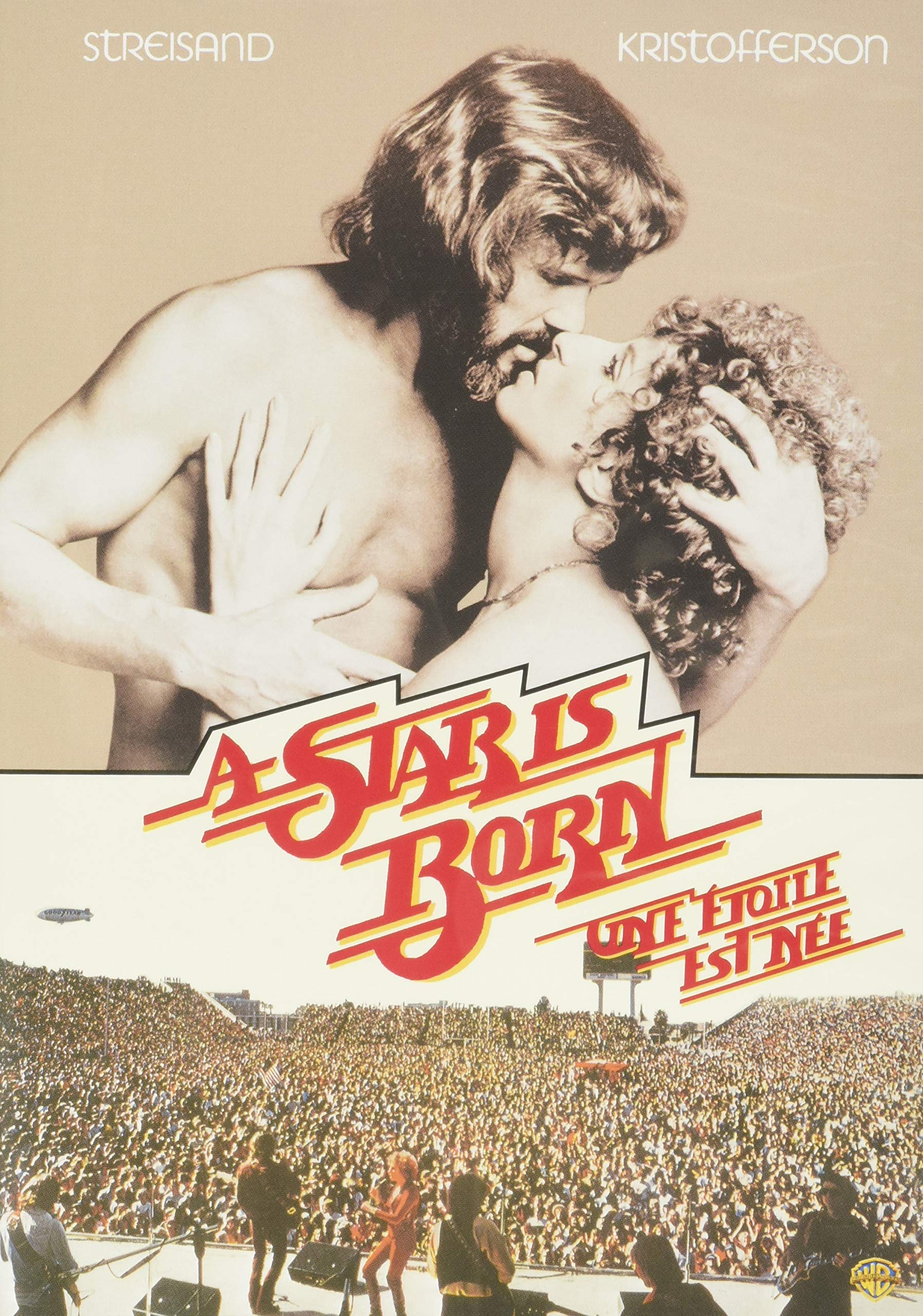 A Star Is Born