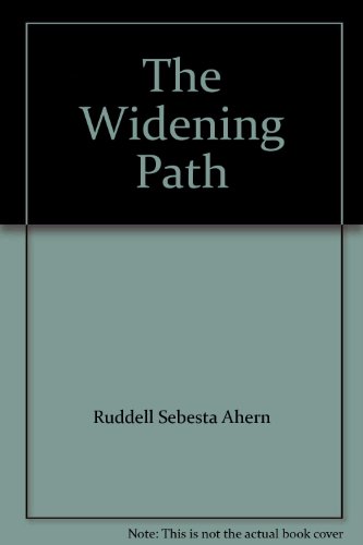 The Widening Path