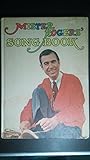 Mister Rogers' Song Book [Songbook]