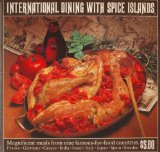 International Dining with Spice Islands