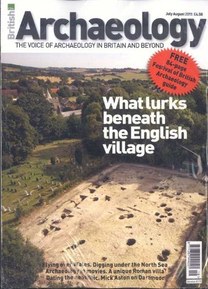 British Archaeology