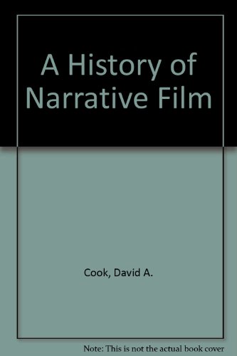 A History of Narrative Film